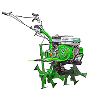 Культиватор Aurora DIGGER 750