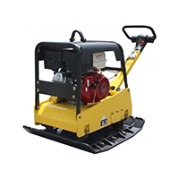 Виброплита реверсивная Zitrek CNP 400Y-2