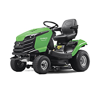 Минитрактор Caiman RAPIDO ECO 2WD SD 112D1C
