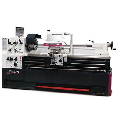 Станок токарно-винторезный OPTIMUM OPTIturn TH 5630D Станок токарно-винторезный OPTIMUM OPTIturn TH 5630D