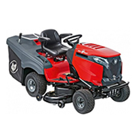 Минитрактор Wolf Garten ALPHA 95.165 H (13ADA1VB650)