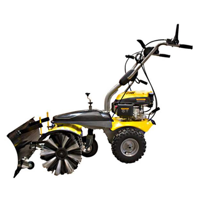 Подметальная машина Champion GS5080 Подметальная машина Champion GS5080