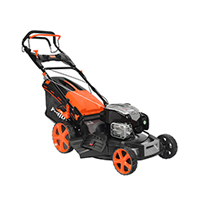Газонокосилка бензиновая PATRIOT PT 54BS (Briggs&Stratton, травосборник)