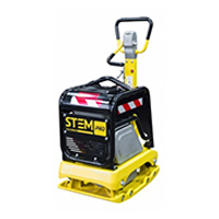 Виброплита STEM Techno PRO HPC 350