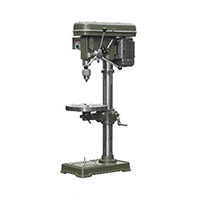 Станок сверлильный Stalex KSD-34M d 16мм