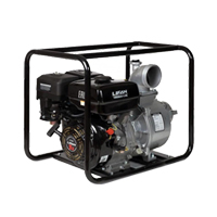 Мотопомпа Lifan 100ZB26-5.8Q