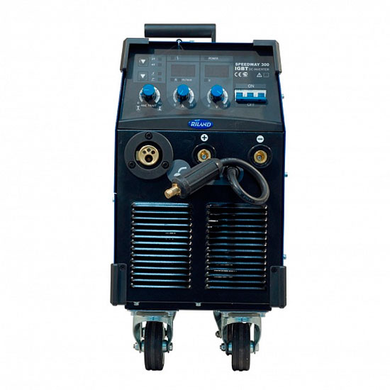 Сварочный полуавтомат Aurora SPEEDWAY 300 IGBT Сварочный полуавтомат Aurora SPEEDWAY 300 IGBT