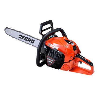 Бензопила ECHO CS-4510ES/38RD Бензопила ECHO CS-4510ES/38RD