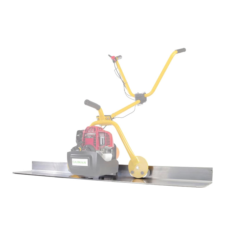 Профиль для виброрейки Caiman CSVH 2,0 м
