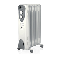 Масляный радиатор Electrolux EOH/M-3209