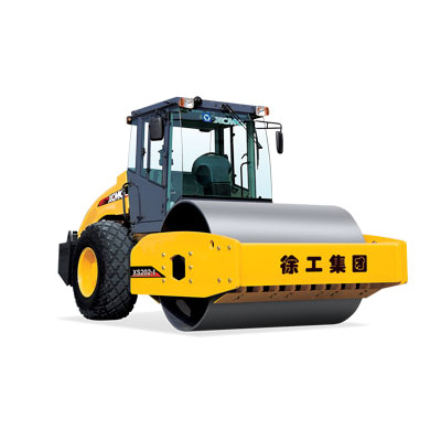 Дорожный каток XCMG XS205S Дорожный каток XCMG XS205S