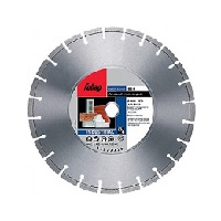 Алмазный диск Fubag BZ-I 350х30-25,4 мм