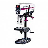 Станок вертикально-сверлильный OPTIMUM OPTIdrill DP26-T (220 В)
