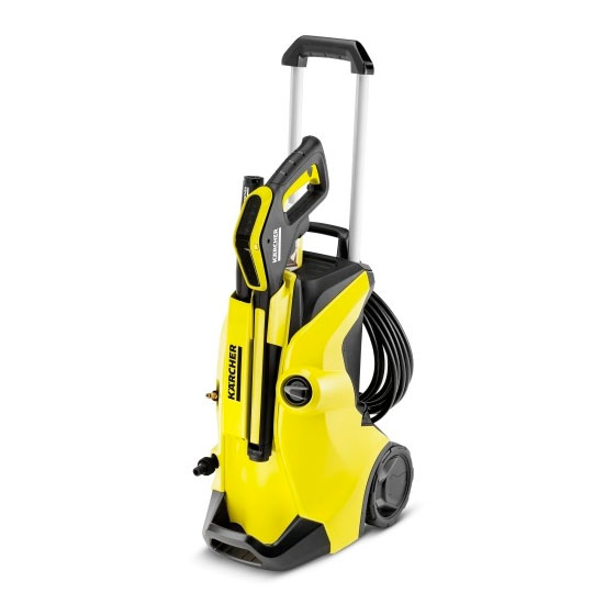 Мойка высокого давления Karcher K 4 Full Control EU (1.324-000.0 Мойка высокого давления Karcher K 4 Full Control EU (1.324-000.0