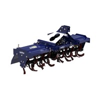 Почвофреза навесная СКАУТ 1GQN-180