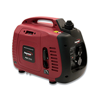 Бензиновый генератор портативный PRAMAC PMi2000 inverter, 230V