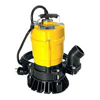 Насос погружной электрический Wacker Neuson PST2 400