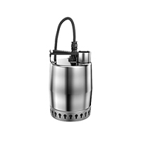 Дренажный насос Grundfos UNILIFT KP 150-M1