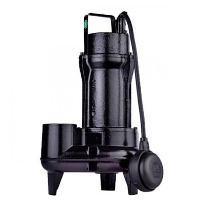 Погружной фекальный насос Zenit DGE 50/2/G50V AOBM-E Погружной фекальный насос Zenit DGE 50/2/G50V AOBM-E