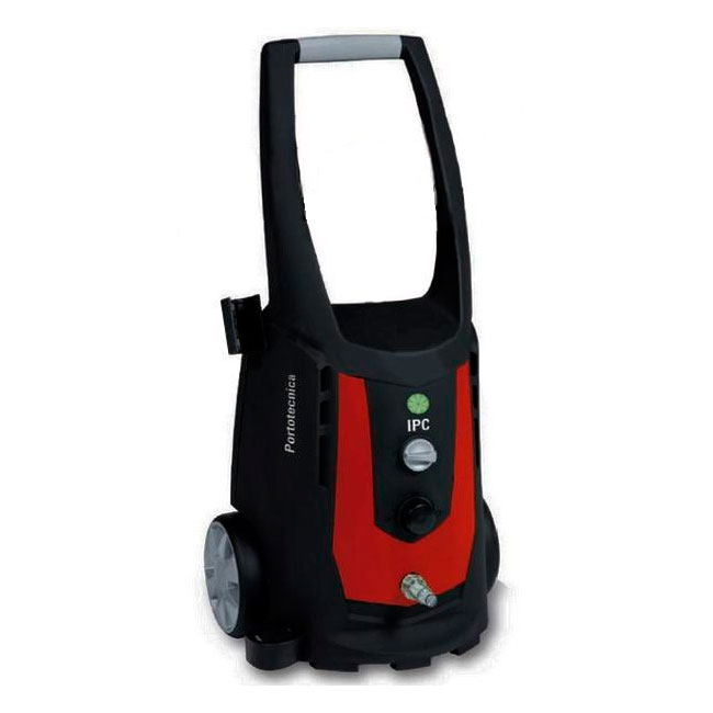 Минимойка высокого давления IPC Portotecnica G 161-C I1610A-M (8 м шланг) Минимойка высокого давления IPC Portotecnica G 161-C I1610A-M (8 м шланг)