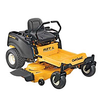 Минирайдер Cub Cadet XZ1 127