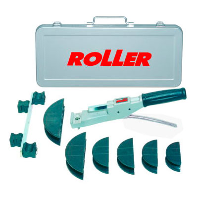 153020 рубогиб Roller Поло (12-14-16-18-22) 153020 рубогиб Roller Поло (12-14-16-18-22)