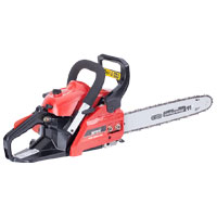 Бензопила MTD GCS 3800