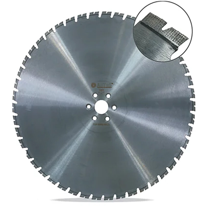 Алмазный диск ADTnS 1A1RSS/C1-B 1605x4,5/3,7x12x60-80 F9 CBW 1600 RM-X