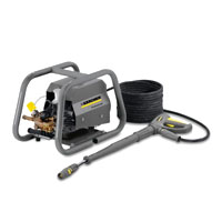 Мойка высокого давления Karcher HD 715 (1.353-909.0)