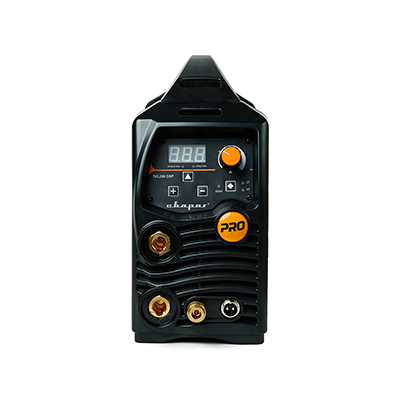 Сварочный инвертор Сварог PRO TIG 200 DSP (W207) Сварочный инвертор Сварог PRO TIG 200 DSP (W207)