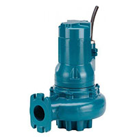 Погружной насос Calpeda GMC4 80-100A