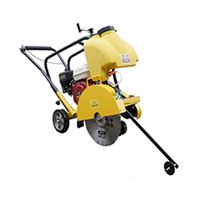 Шовнарезчик STEM SC 350 (STEM TECHNO GX160)