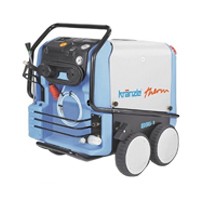 Аппарат высокого давления Kranzle Therm 1525-1