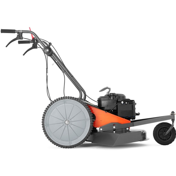 Газонокосилка бензиновая Husqvarna DBS51 Газонокосилка бензиновая Husqvarna DBS51