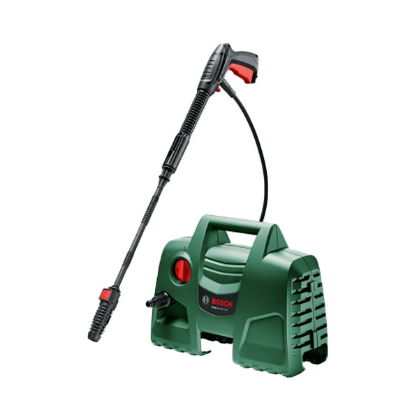 Мойка высокого давления Bosch EasyAquatak 100 Long Lance Мойка высокого давления Bosch EasyAquatak 100 Long Lance