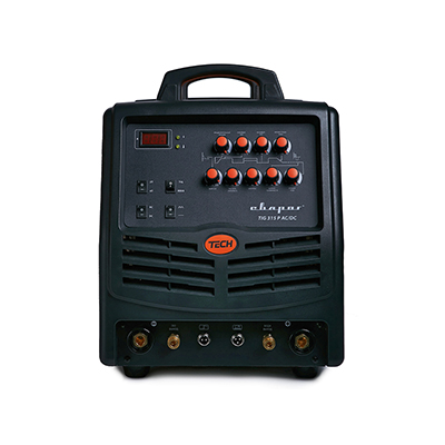 Сварочный аппарат Сварог TECH TIG 315 P AC/DC (E103) Сварочный аппарат Сварог TECH TIG 315 P AC/DC (E103)