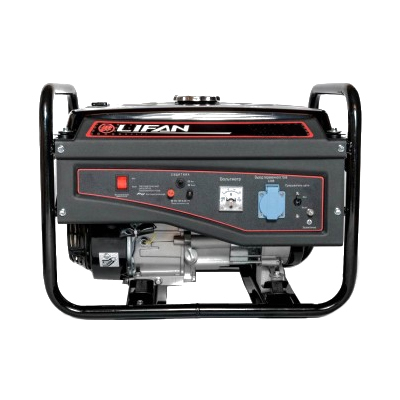 Генератор бензиновый Lifan 2.5 GF-3 Генератор бензиновый Lifan 2.5 GF-3