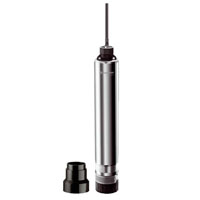 Насос погружной высокого давления Gardena 5500/5 inox Premium 01489-20.000.00