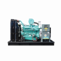 Газовый генератор Aksa ADG 275