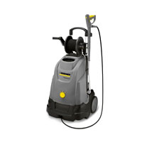 Мойка высокого давления Karcher HDS 5/11 UX (1.064-901.0)