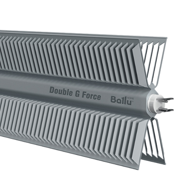 Электрический обогреватель Ballu Evolution BEC/EVM 1000 Электрический обогреватель Ballu Evolution BEC/EVM 1000