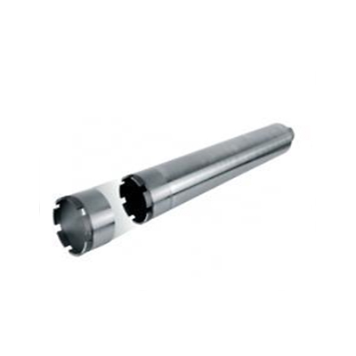 Коронка алмазная ADTnS DDS-WM 122x450-10x1 1/4 UNC DLD-M 122 RS6 Коронка алмазная ADTnS DDS-WM 122x450-10x1 1/4 UNC DLD-M 122 RS6 в Тул-ките