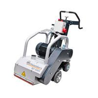 Фрезеровальная машина Schwamborn BEF 320 EX