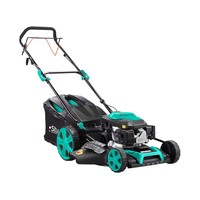 Газонокосилка бензиновая Sturm PL5114SVE
