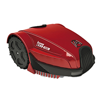 Газонокосилка робот Caiman AMBROGIO L35 DELUXE 5.0Ah