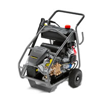 Аппарат сверхвысокого давления Karcher HD 13/35 Ge (1.367-505.0)