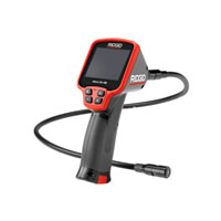 Устройство для диагностики труб Ridgid Micro CA‑100