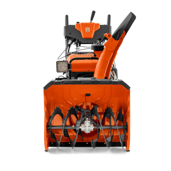 Снегоуборочная машина Husqvarna ST 427 T Снегоуборочная машина Husqvarna ST 427 T