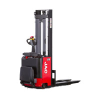 Штабелер JAC CDD 12 Standart