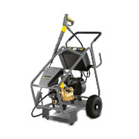 Мойка высокого давления Karcher HD16/15-4 Cage Plus (1.353-905)